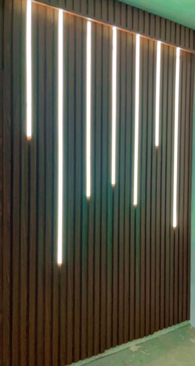 Lumière LED 1,5 m